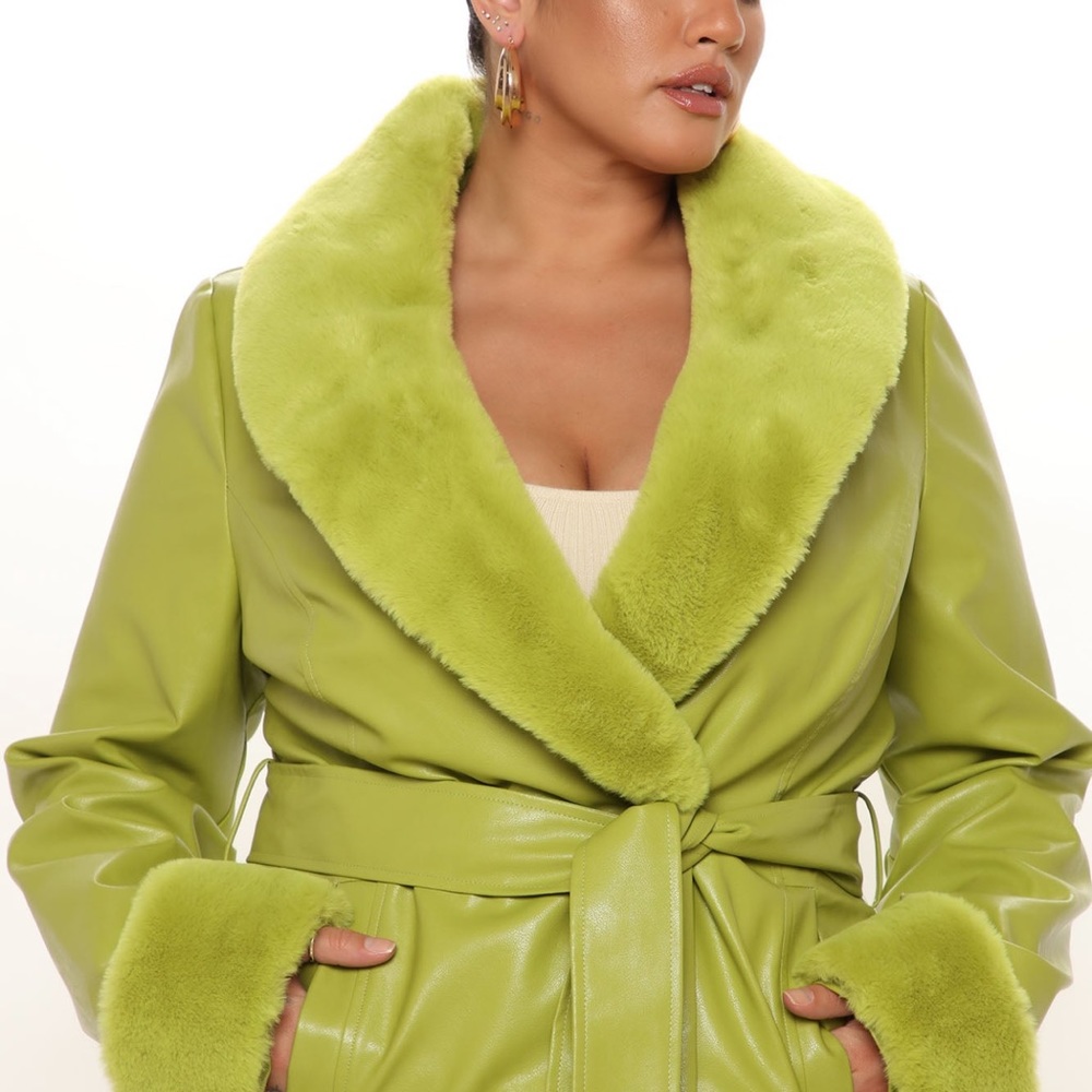 Coat - Picture 3 of 5